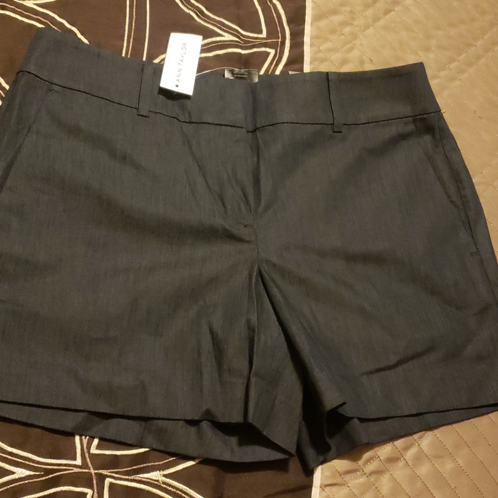 Ann Taylor shorts